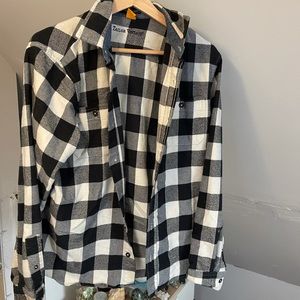 Flannel